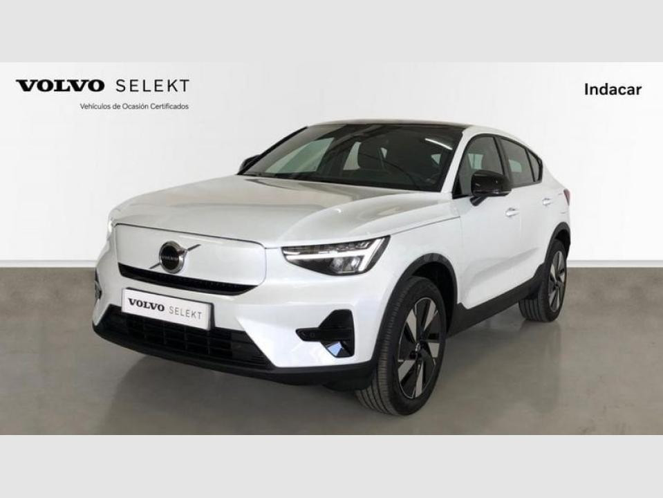 Volvo C40