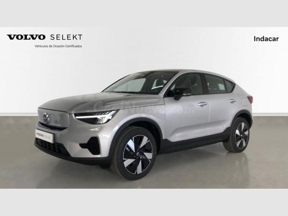 Volvo C40
