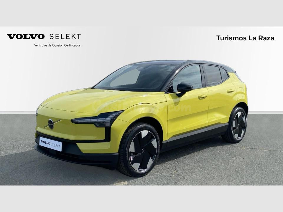 Volvo EX30