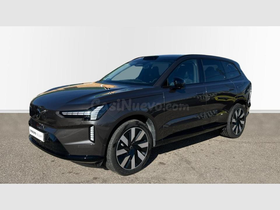 Volvo EX90