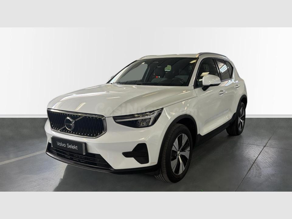 Volvo  XC40 Core, B3 Mild Hybrid, Gasolina, 33.900€