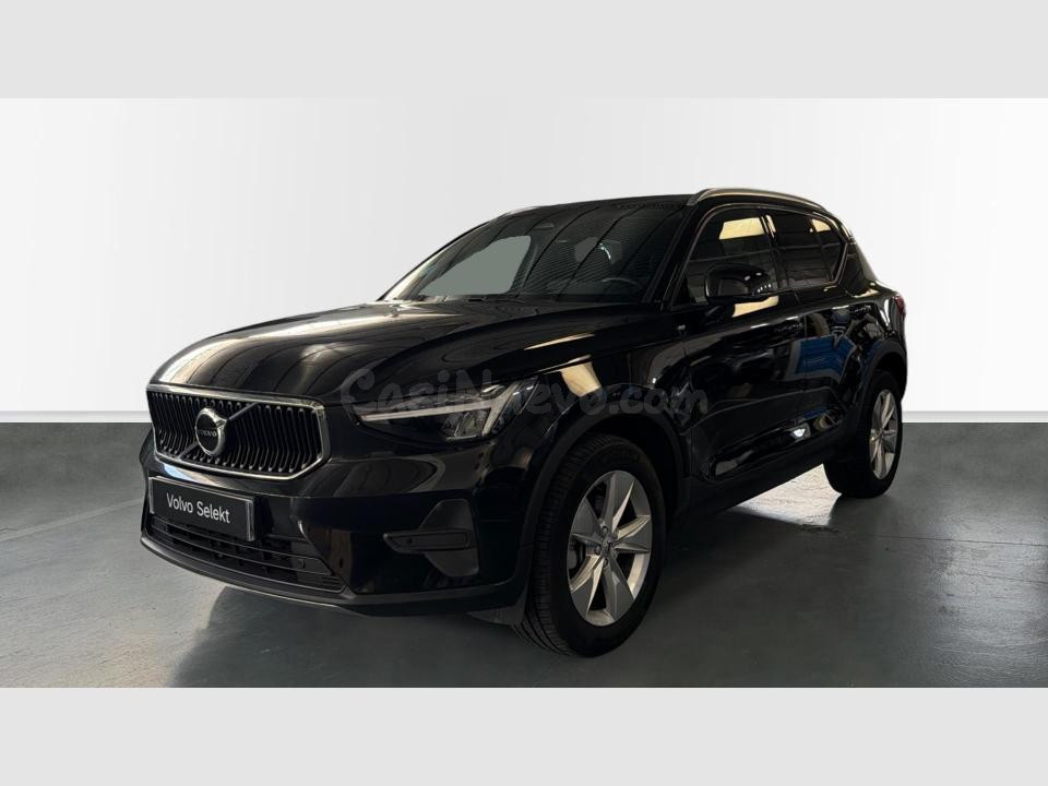 Volvo  XC40 B3 Mild Hybrid (G) Core, 32.900€