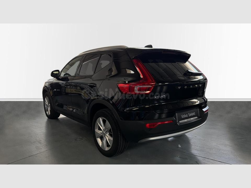 Volvo  XC40 B3 Mild Hybrid (G) Core, 32.900€ - foto 2