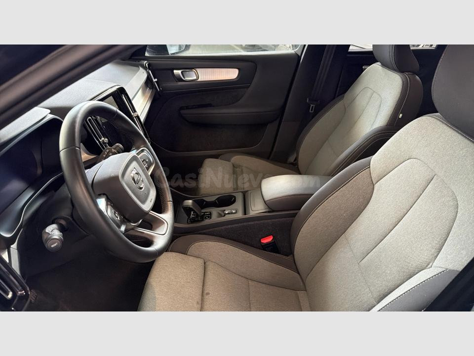 Volvo  XC40 B3 Mild Hybrid (G) Core, 32.900€ - foto 4