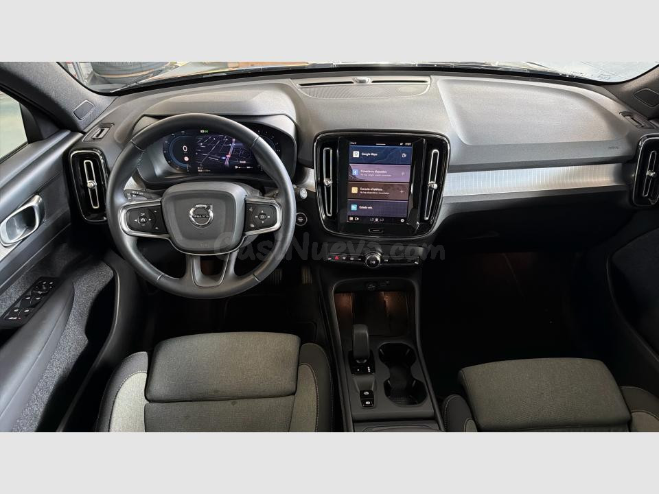 Volvo  XC40 B3 Mild Hybrid (G) Core, 32.900€ - foto 5