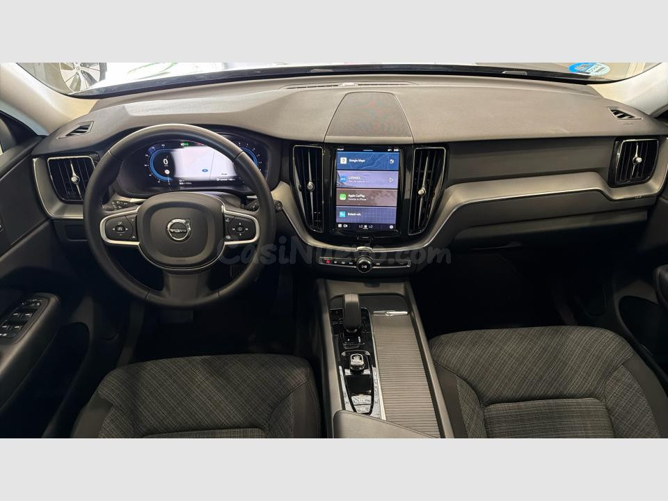 Volvo XC60 - foto 5