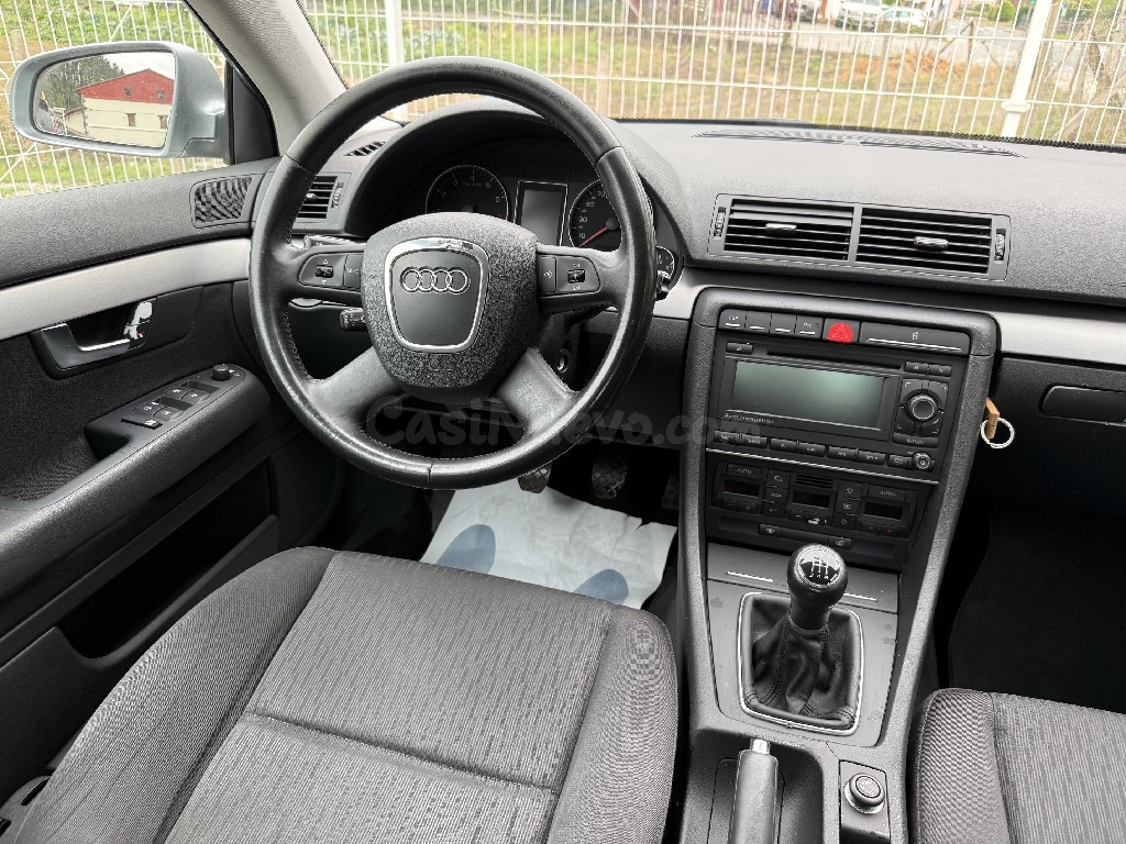 Audi A4 - foto 3