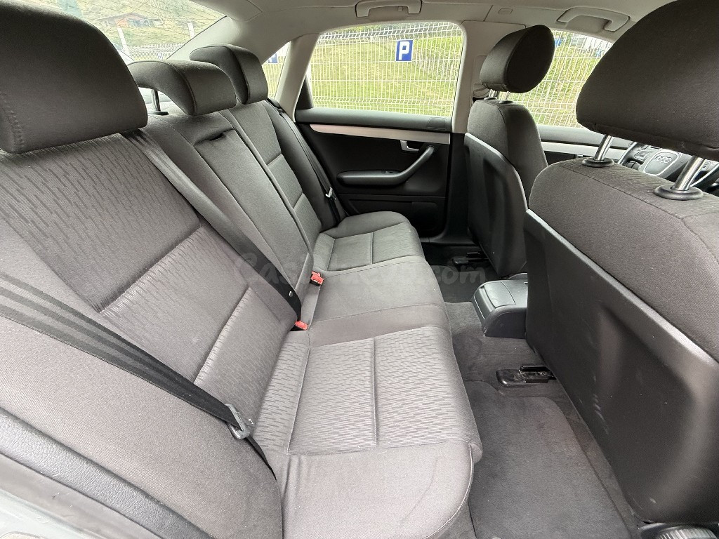 Audi A4 - foto 5