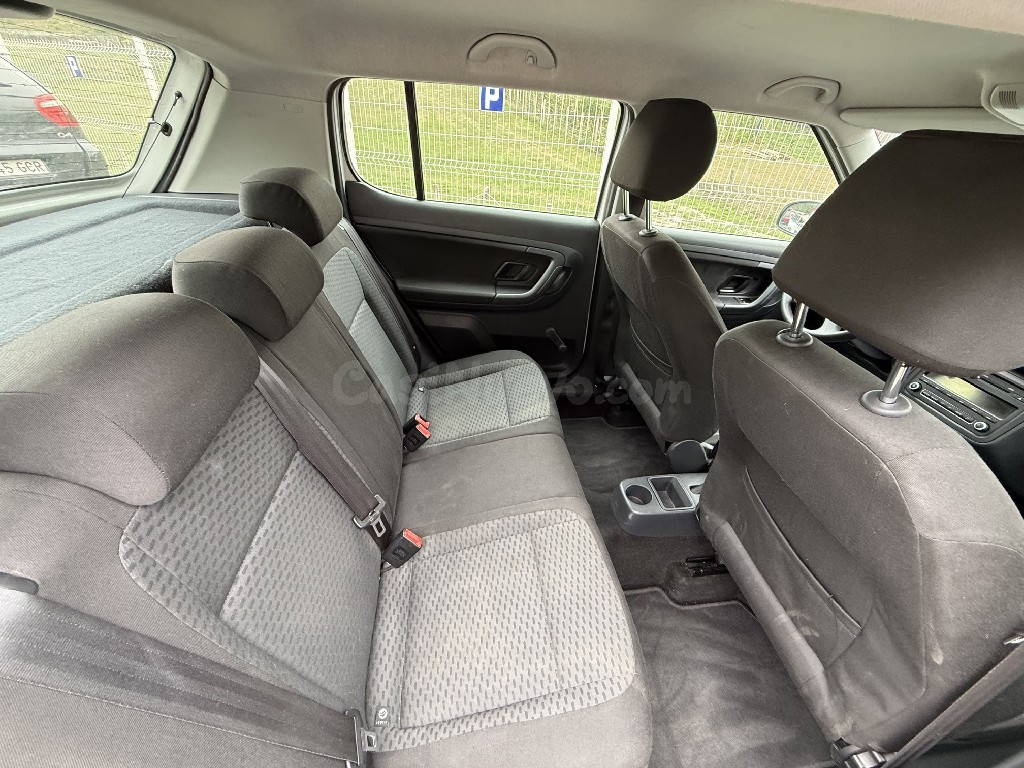 Skoda Fabia - foto 5