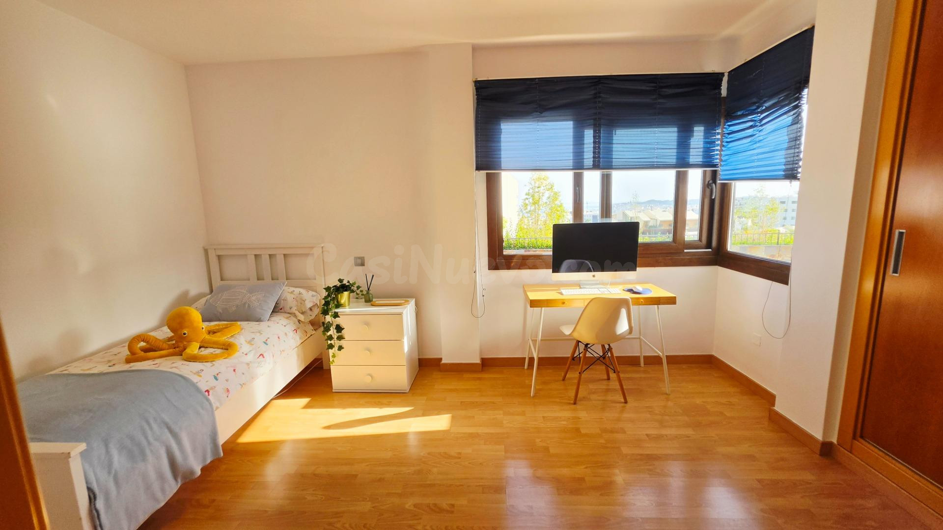 Espectacular Villa en El Higueron, Benalmadena - foto 25