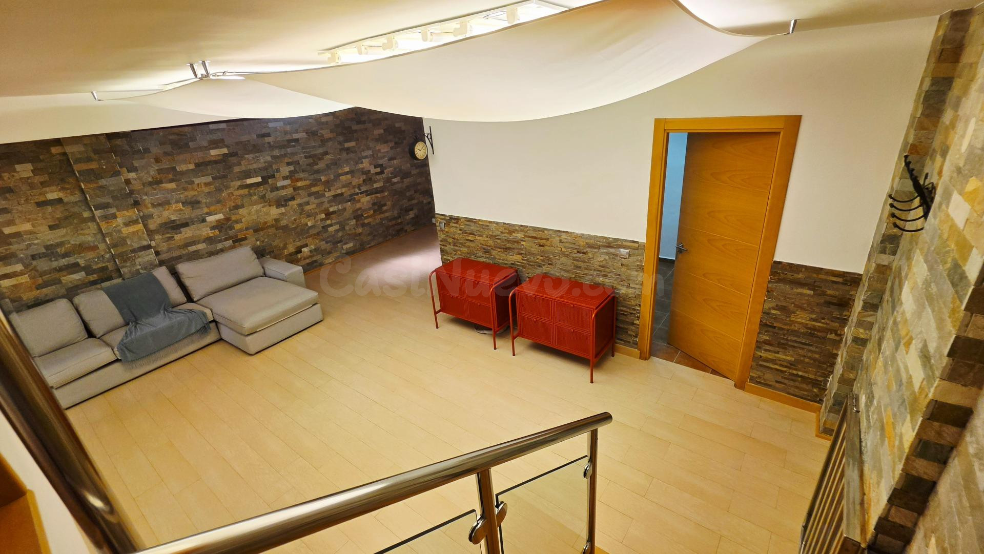 Espectacular Villa en El Higueron, Benalmadena - foto 34