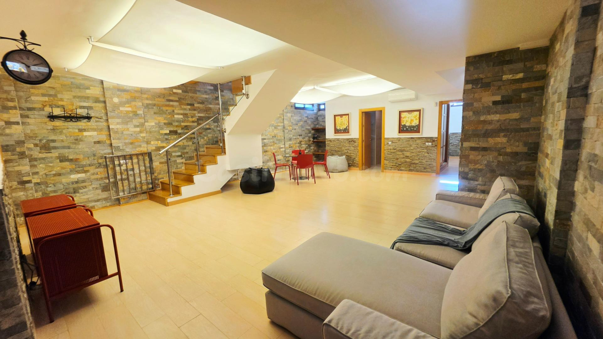 Espectacular Villa en El Higueron, Benalmadena - foto 36