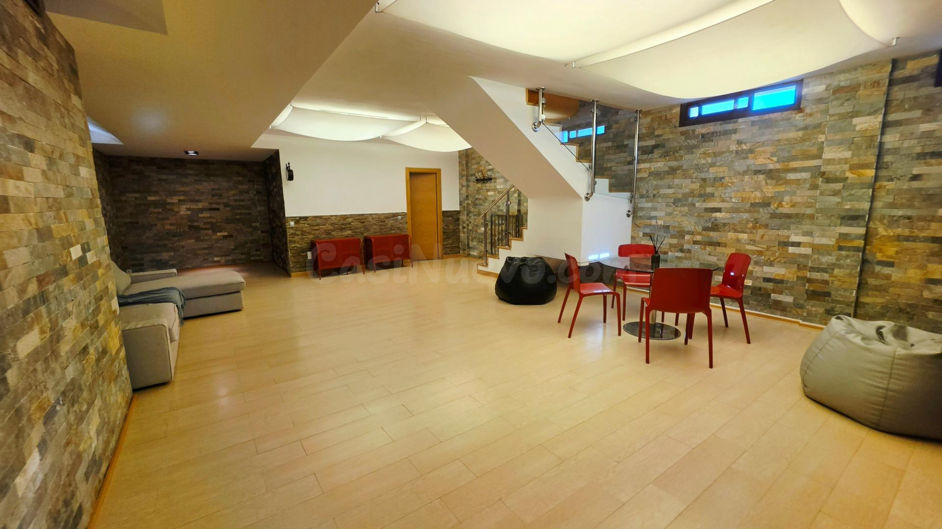 Espectacular Villa en El Higueron, Benalmadena - foto 39