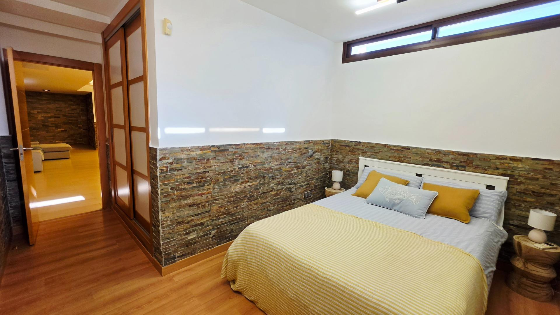 Espectacular Villa en El Higueron, Benalmadena - foto 40