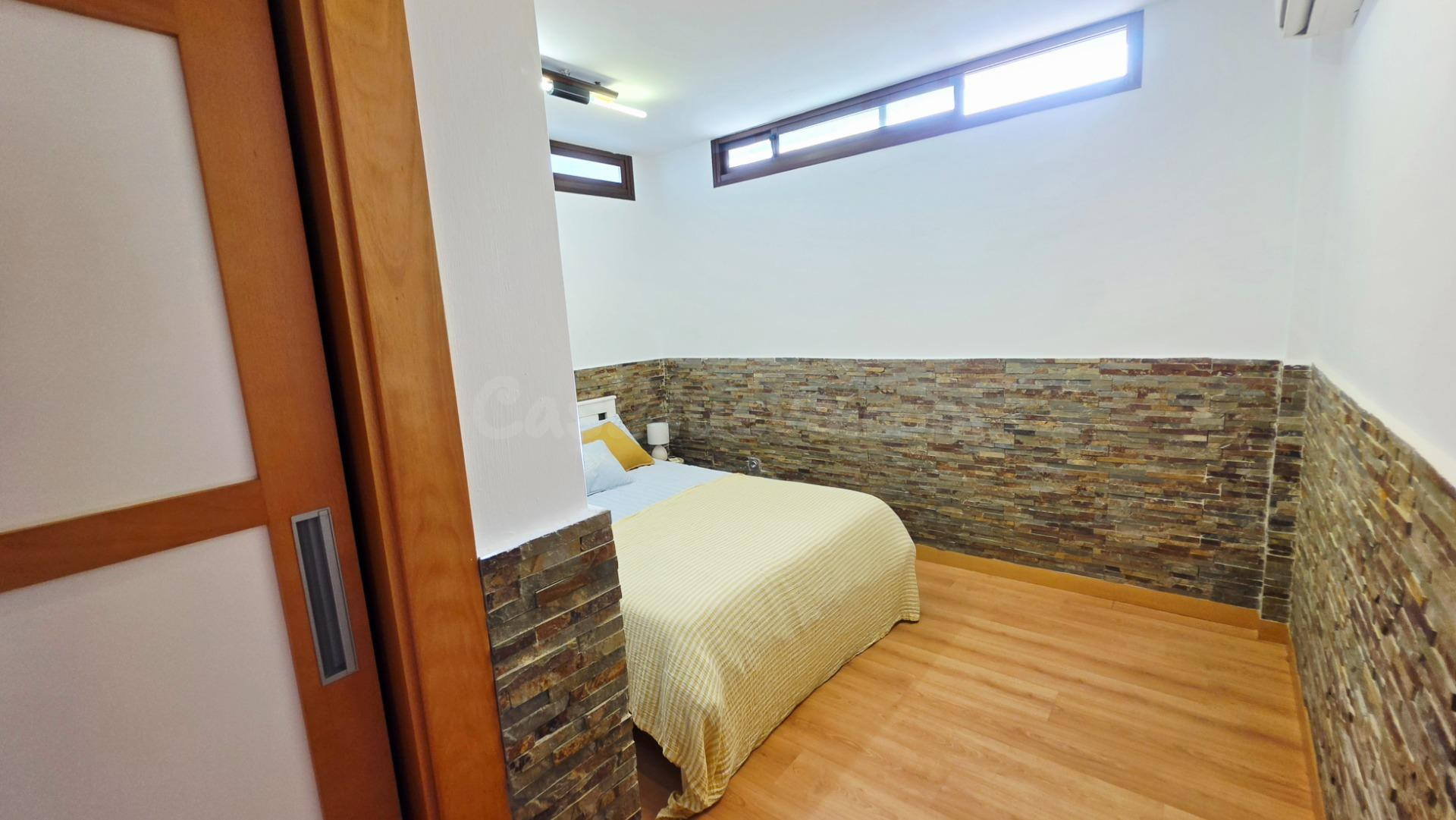 Espectacular Villa en El Higueron, Benalmadena - foto 41