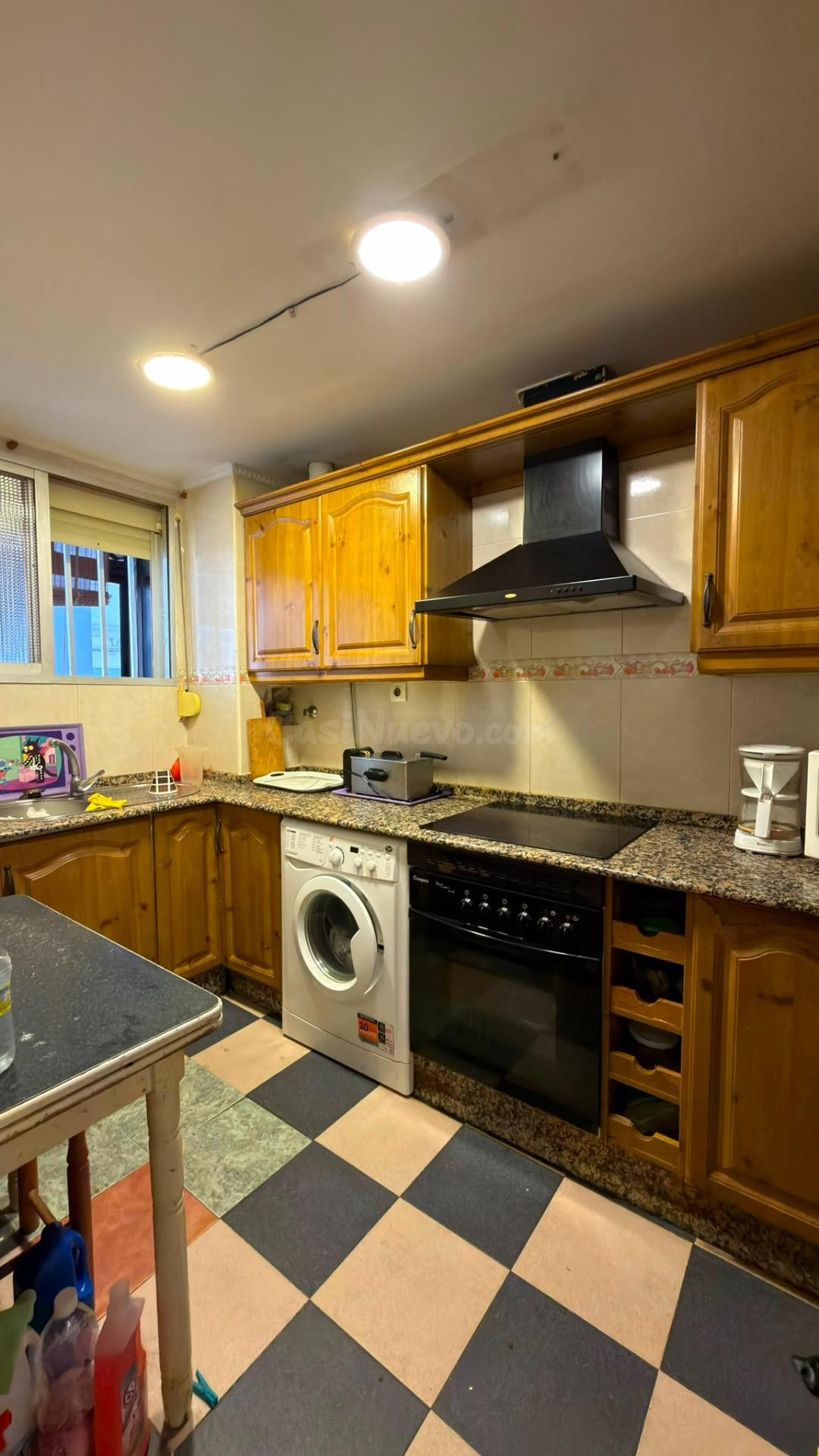Vivienda en Planta Baja, zona de Cobreros - San Fernando