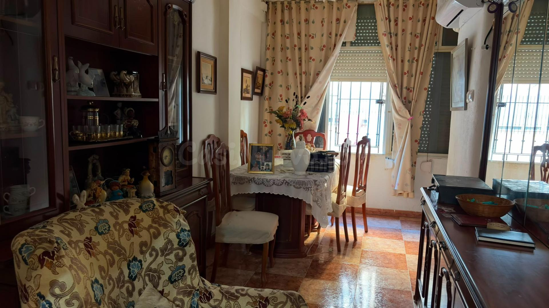 Vivienda en Planta Baja, zona de Cobreros - San Fernando - foto 2