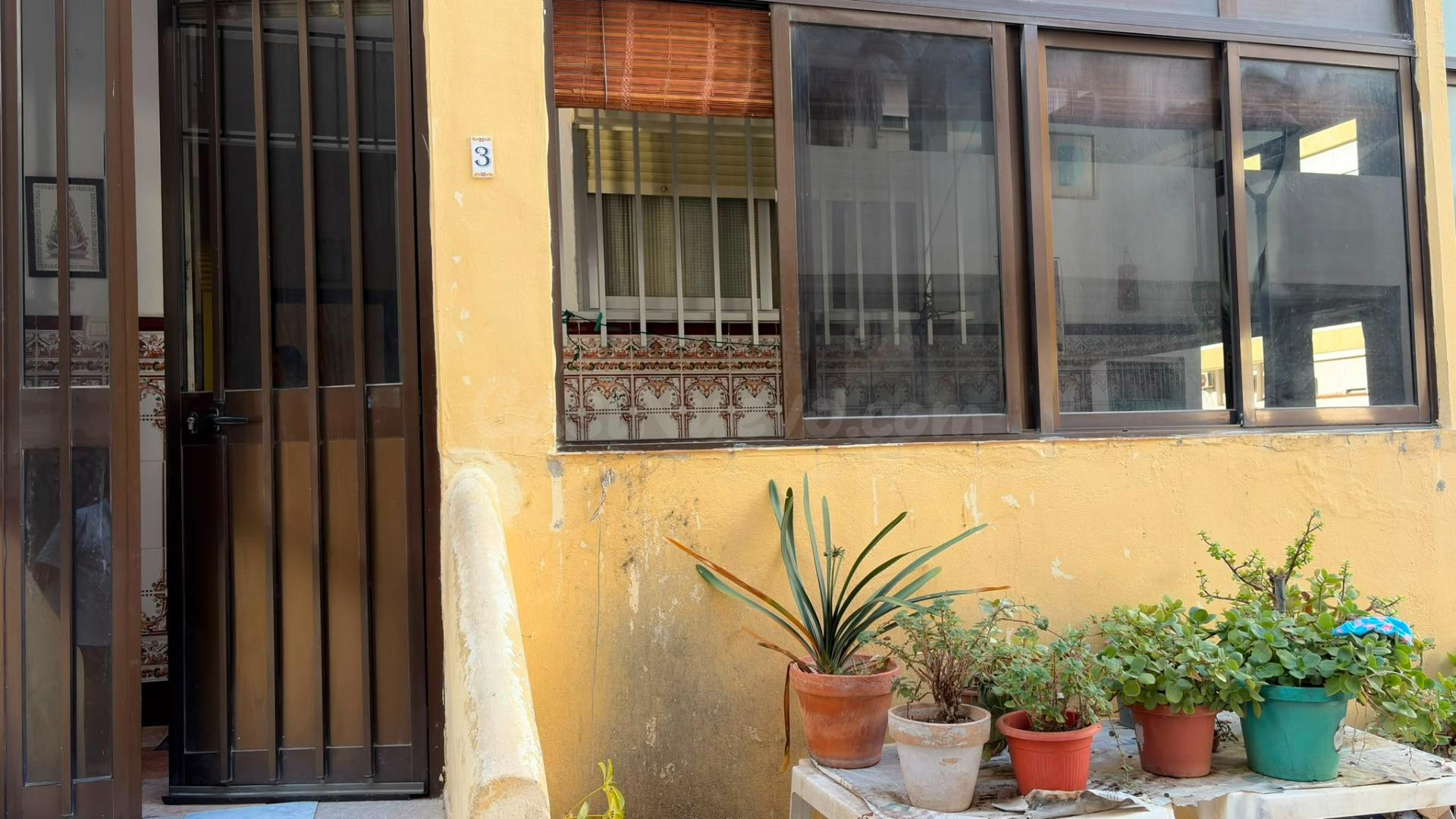 Vivienda en Planta Baja, zona de Cobreros - San Fernando - foto 13