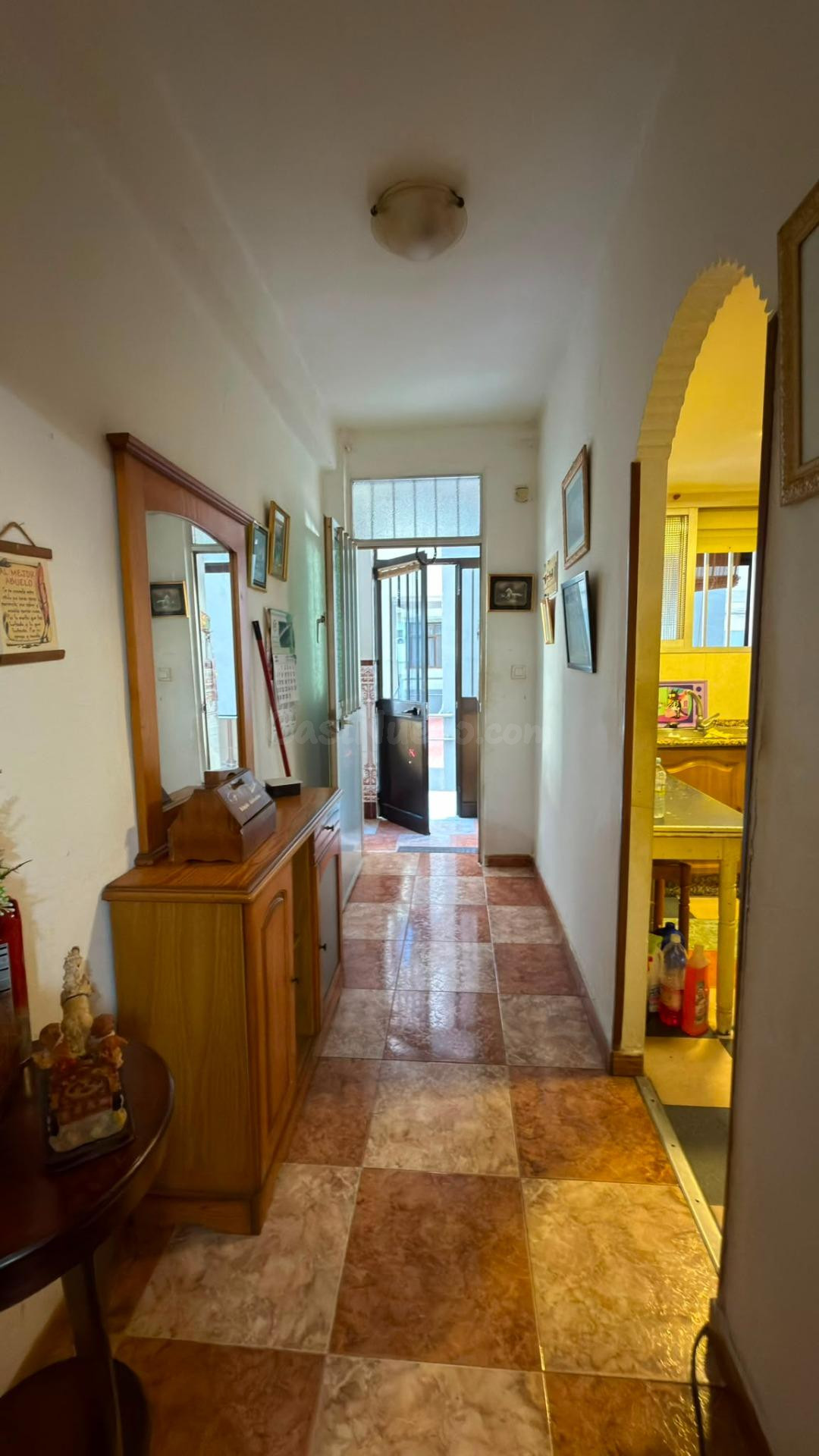 Vivienda en Planta Baja, zona de Cobreros - San Fernando - foto 6