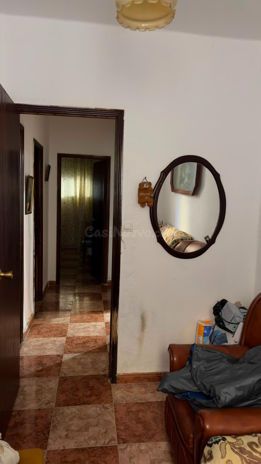 Vivienda en Planta Baja, zona de Cobreros - San Fernando - foto 8
