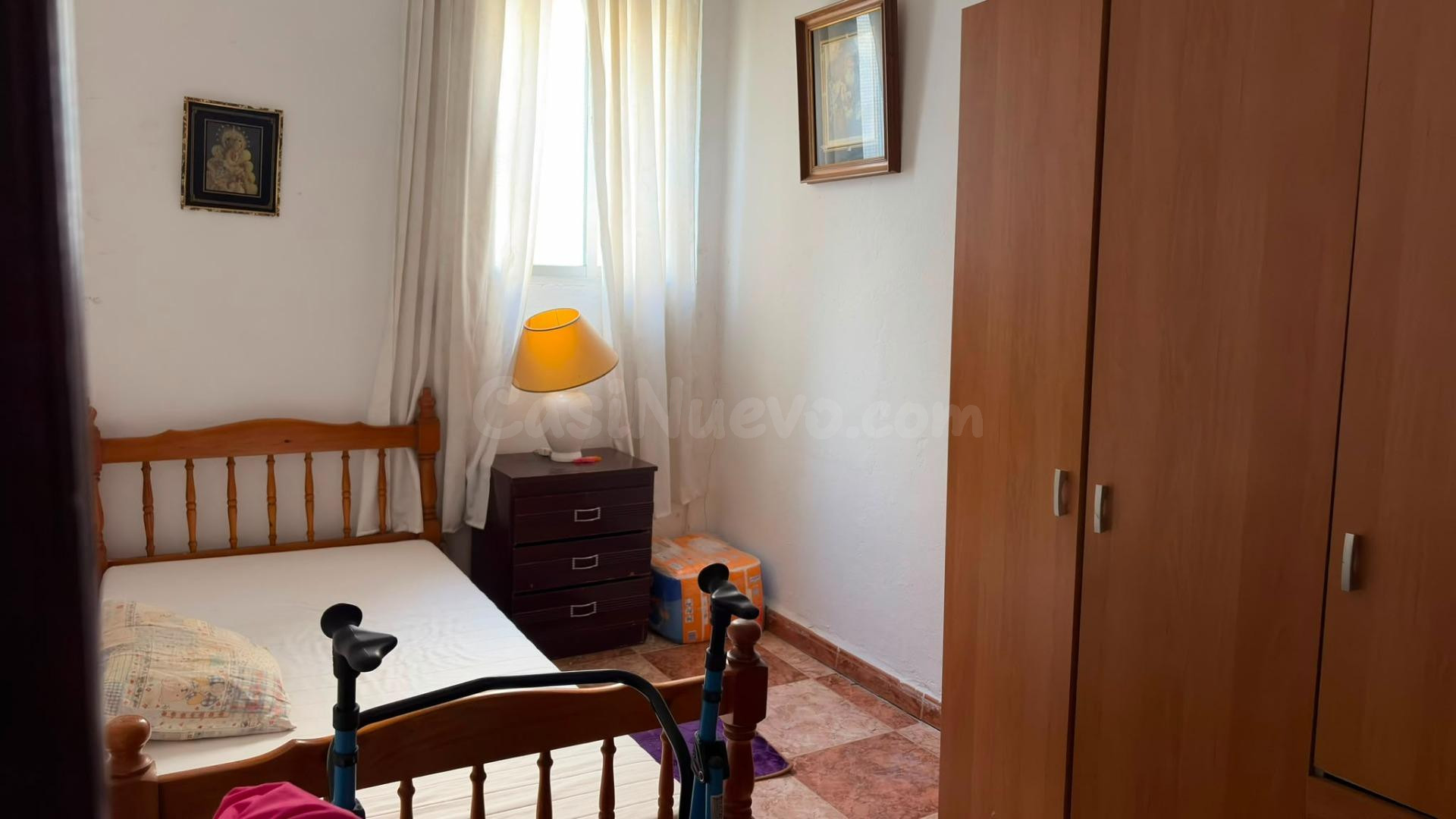 Vivienda en Planta Baja, zona de Cobreros - San Fernando - foto 9