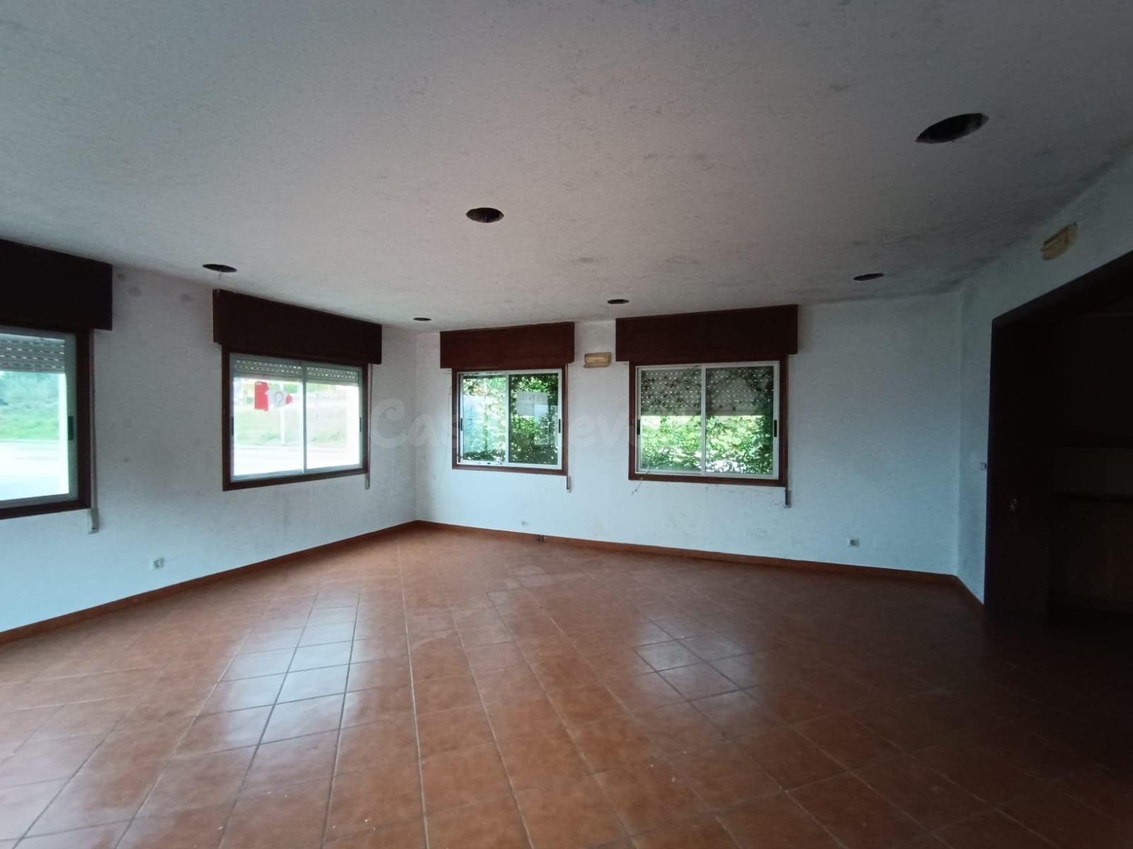 CASA con terreno en SAN XURXO DE SACOS - foto 2