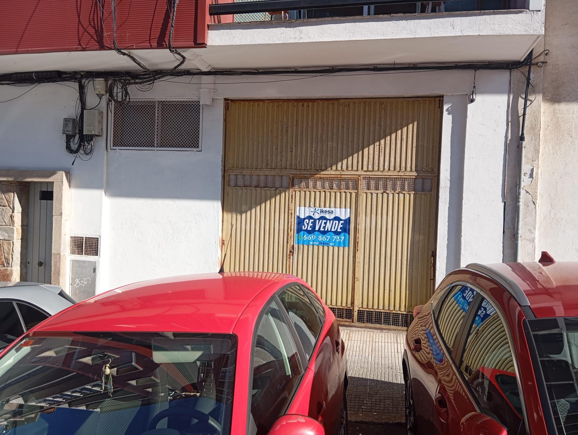 BAJO EN VENTA CON POSIBILIDAD DE REALIZAR GARAJES - foto 3