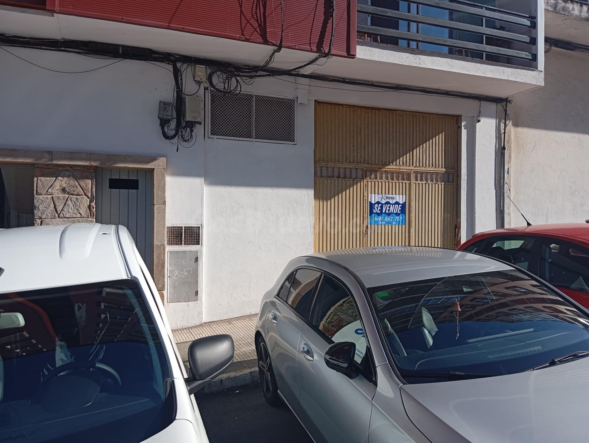 BAJO EN VENTA CON POSIBILIDAD DE REALIZAR GARAJES - foto 4