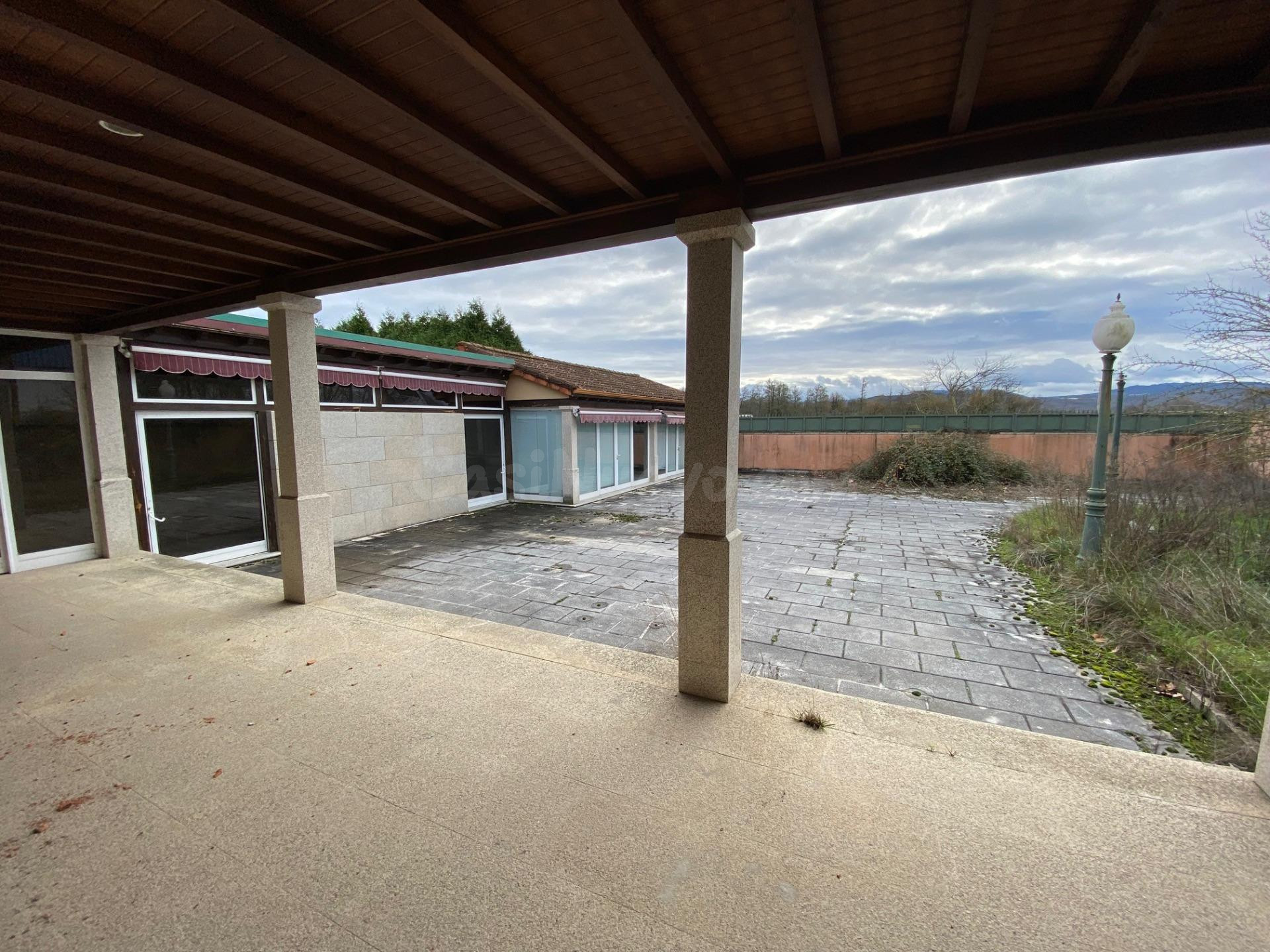 UNIFAMILIAR EN VENTA EN XINZO DE LIMIA - foto 2