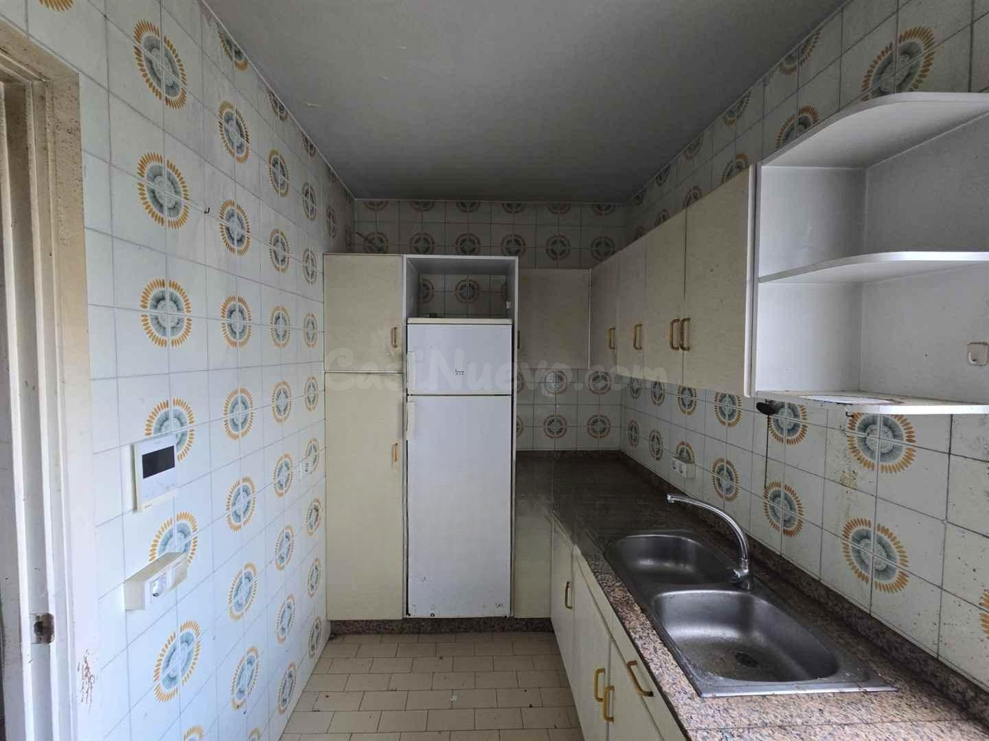 OPORTUNIDAD PISO EN PONTEVEDRA - foto 3