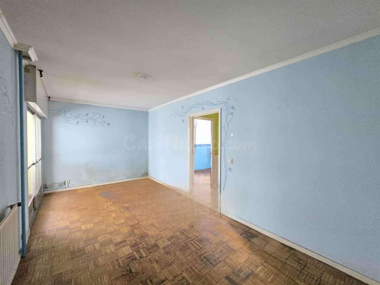 OPORTUNIDAD PISO EN PONTEVEDRA - foto 4