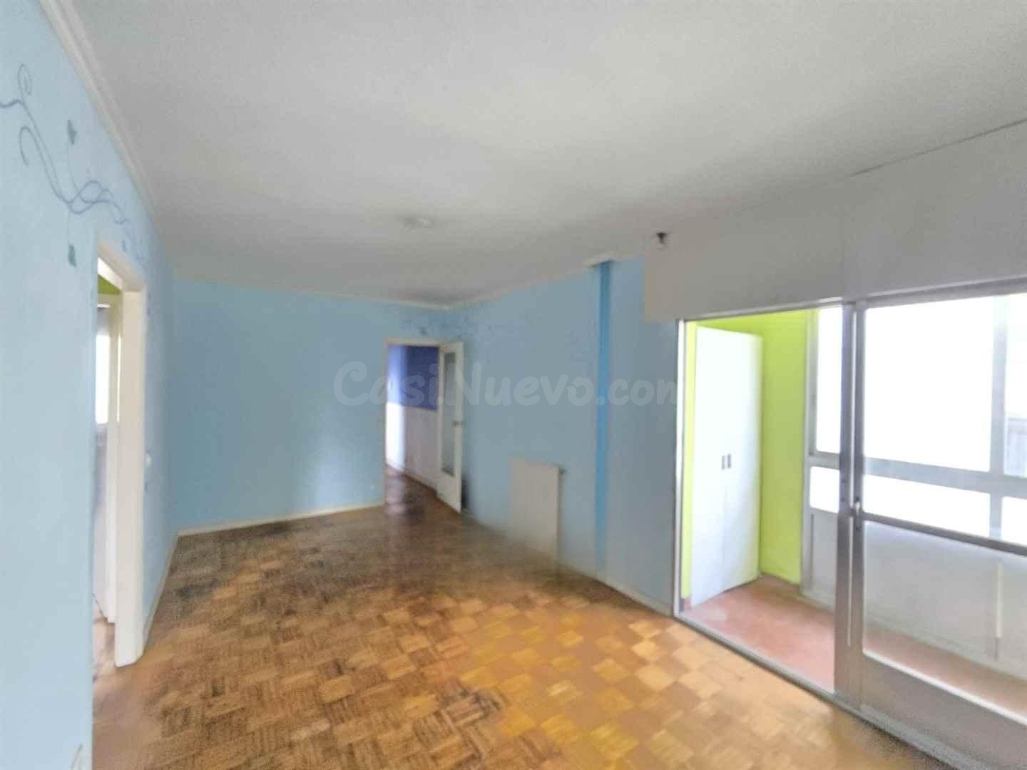 OPORTUNIDAD PISO EN PONTEVEDRA - foto 5