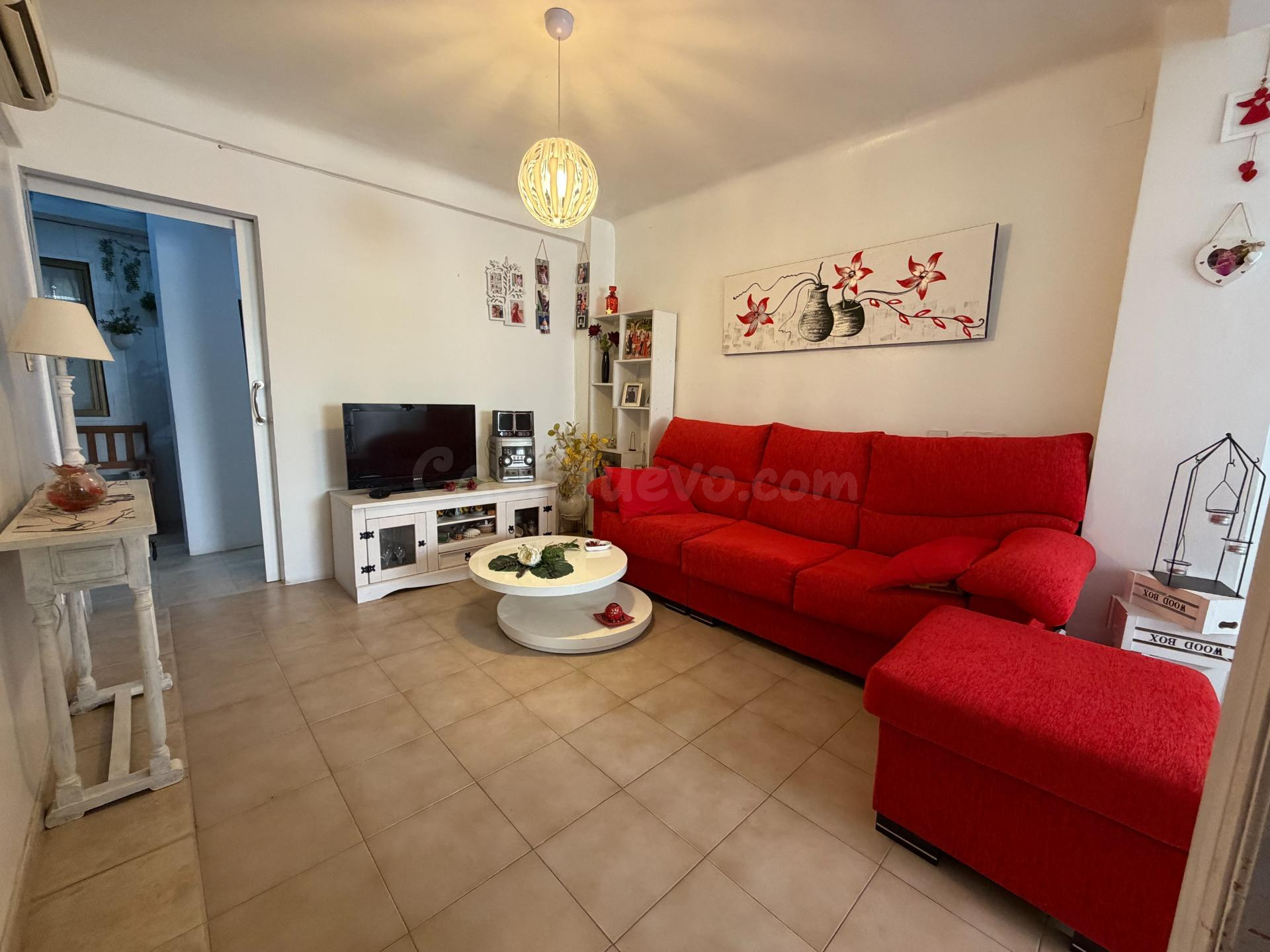 Vivienda de 67 m2 en Carrús, Elche – 2 habitaciones con posi - foto 2