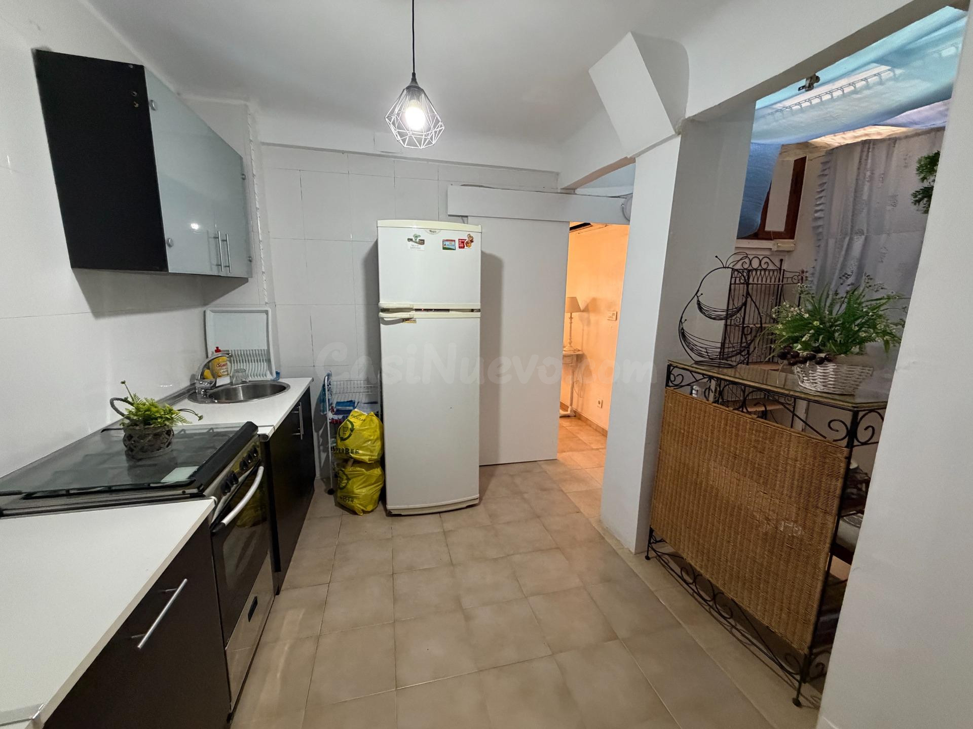Vivienda de 67 m2 en Carrús, Elche – 2 habitaciones con posi - foto 15