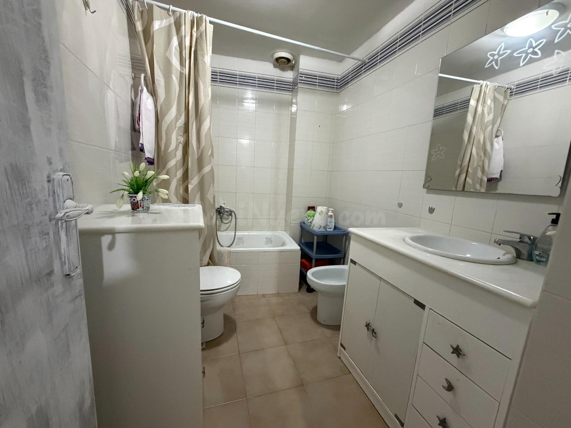 Vivienda de 67 m2 en Carrús, Elche – 2 habitaciones con posi - foto 16