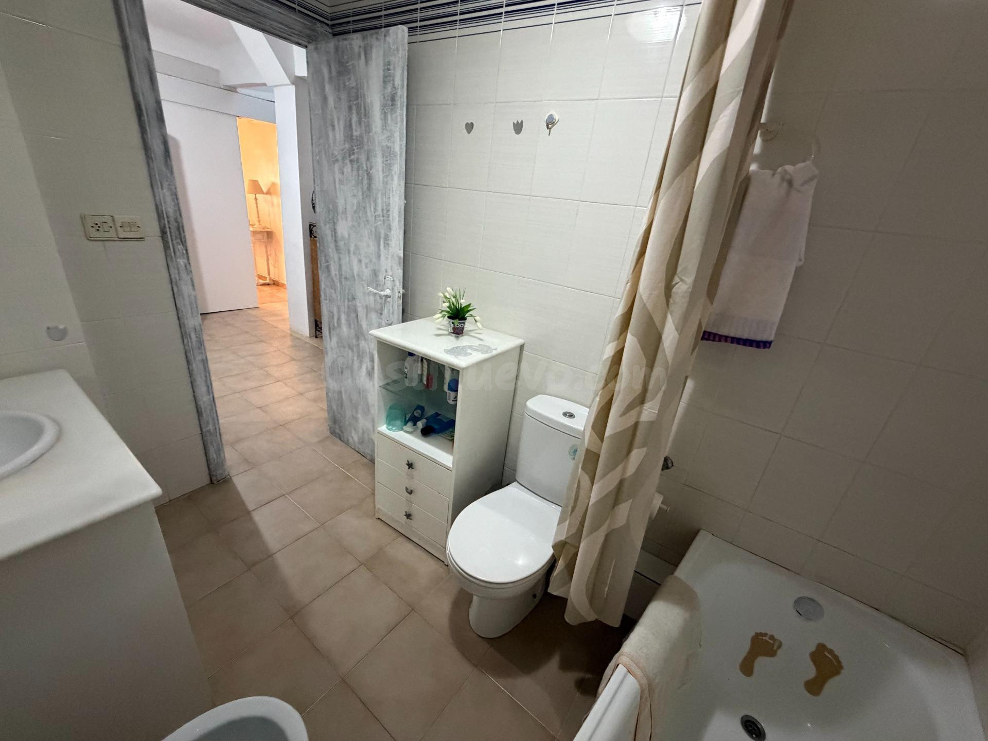 Vivienda de 67 m2 en Carrús, Elche – 2 habitaciones con posi - foto 17
