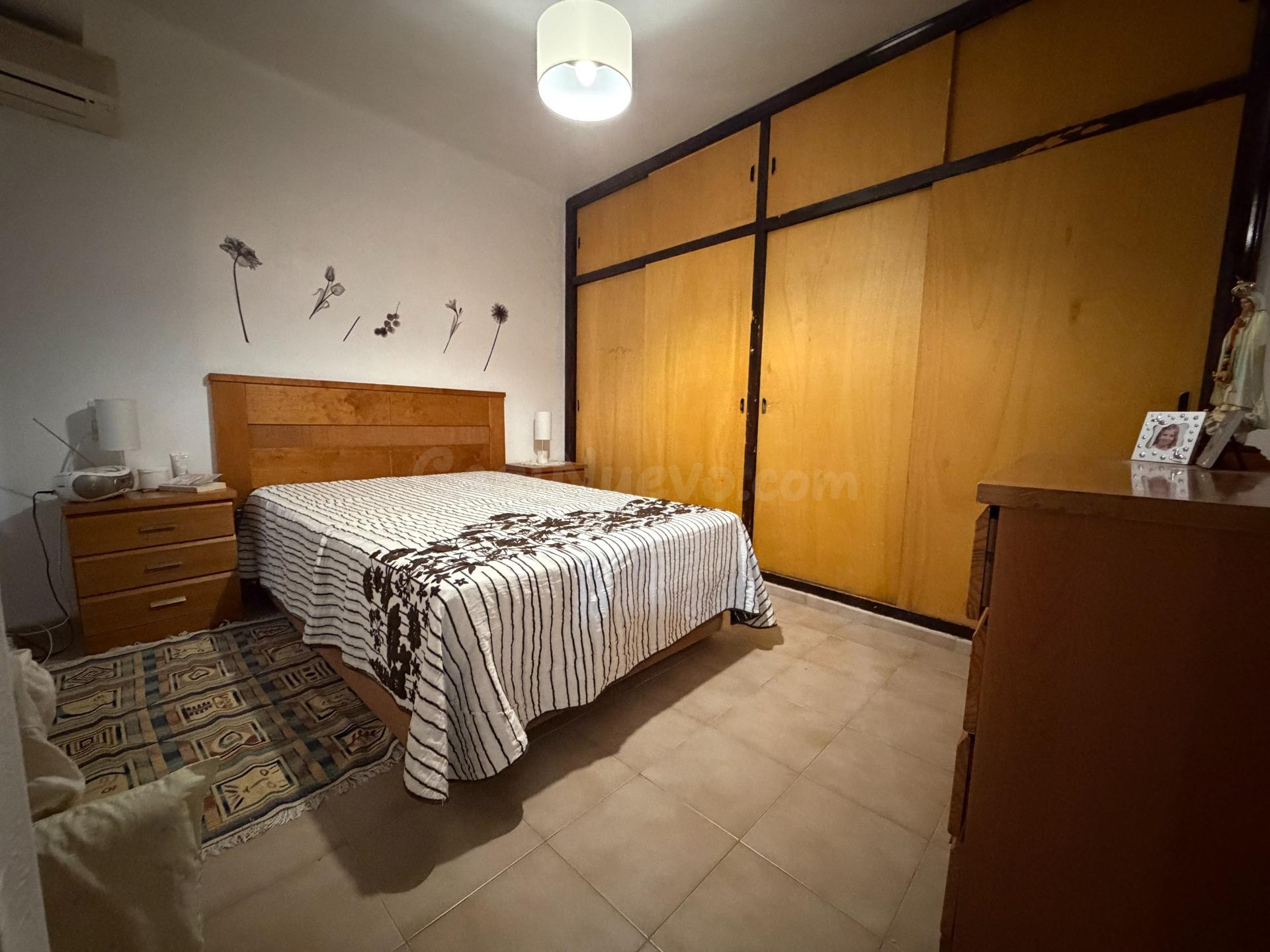 Vivienda de 67 m2 en Carrús, Elche – 2 habitaciones con posi - foto 18