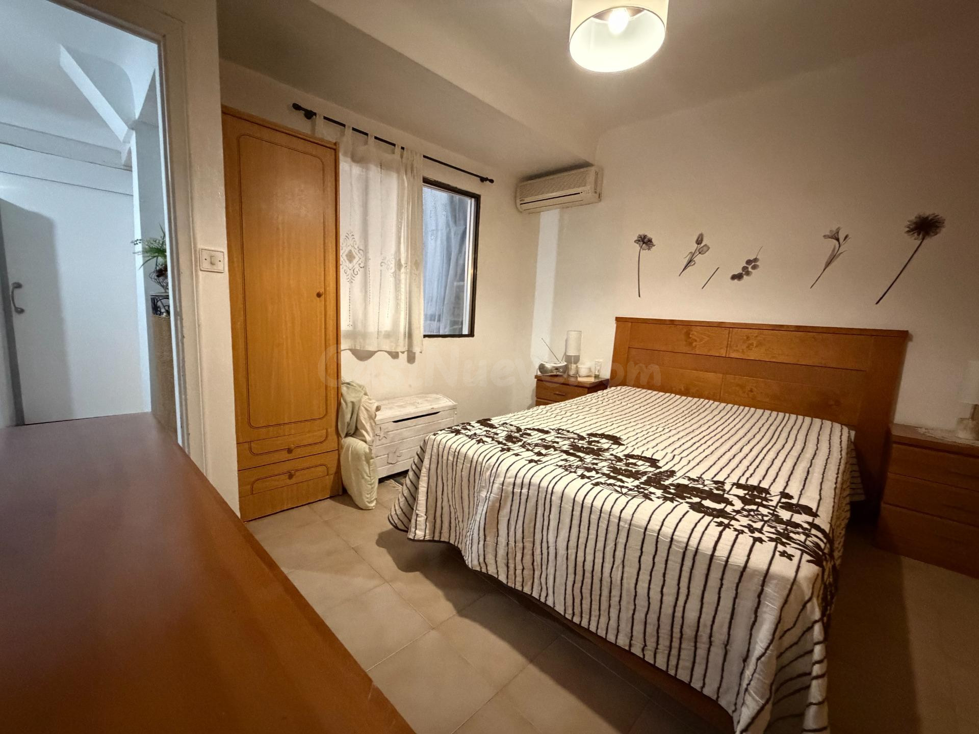 Vivienda de 67 m2 en Carrús, Elche – 2 habitaciones con posi - foto 19