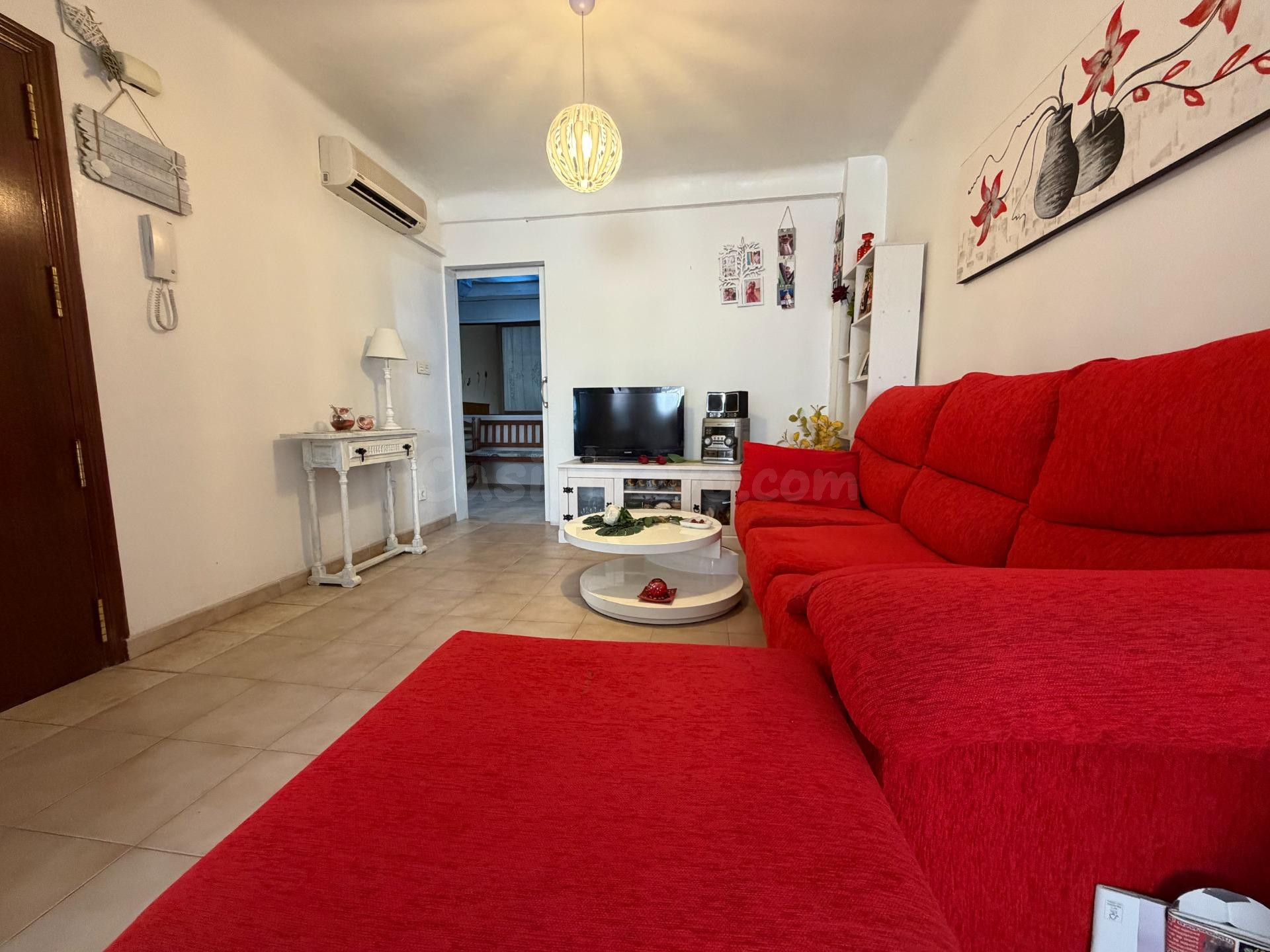 Vivienda de 67 m2 en Carrús, Elche – 2 habitaciones con posi - foto 3