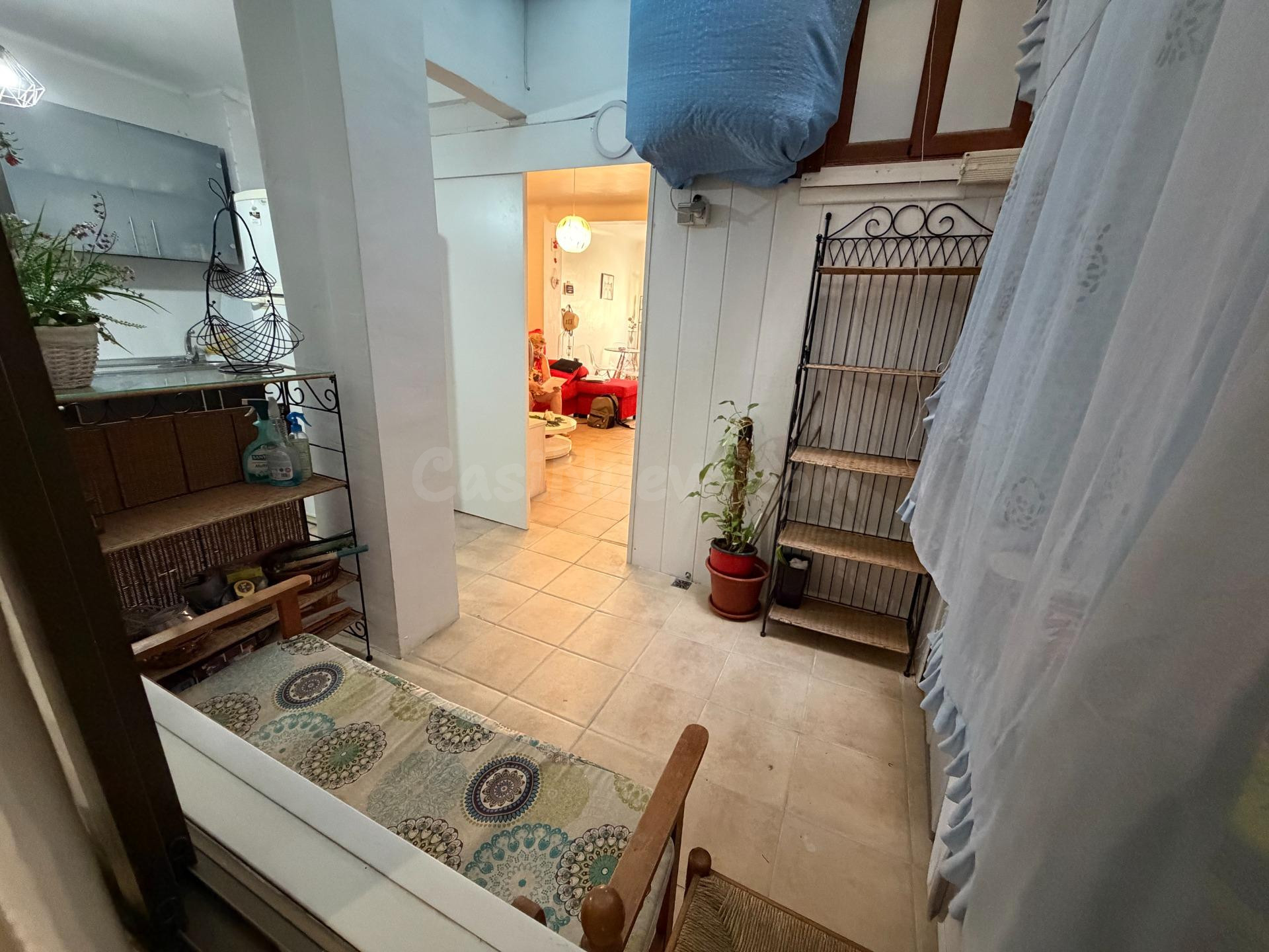 Vivienda de 67 m2 en Carrús, Elche – 2 habitaciones con posi - foto 21