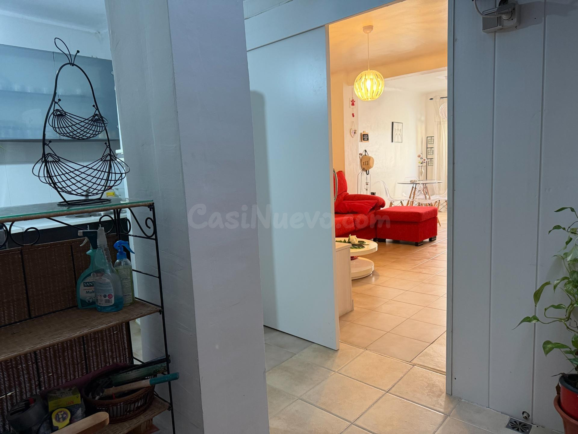 Vivienda de 67 m2 en Carrús, Elche – 2 habitaciones con posi - foto 22