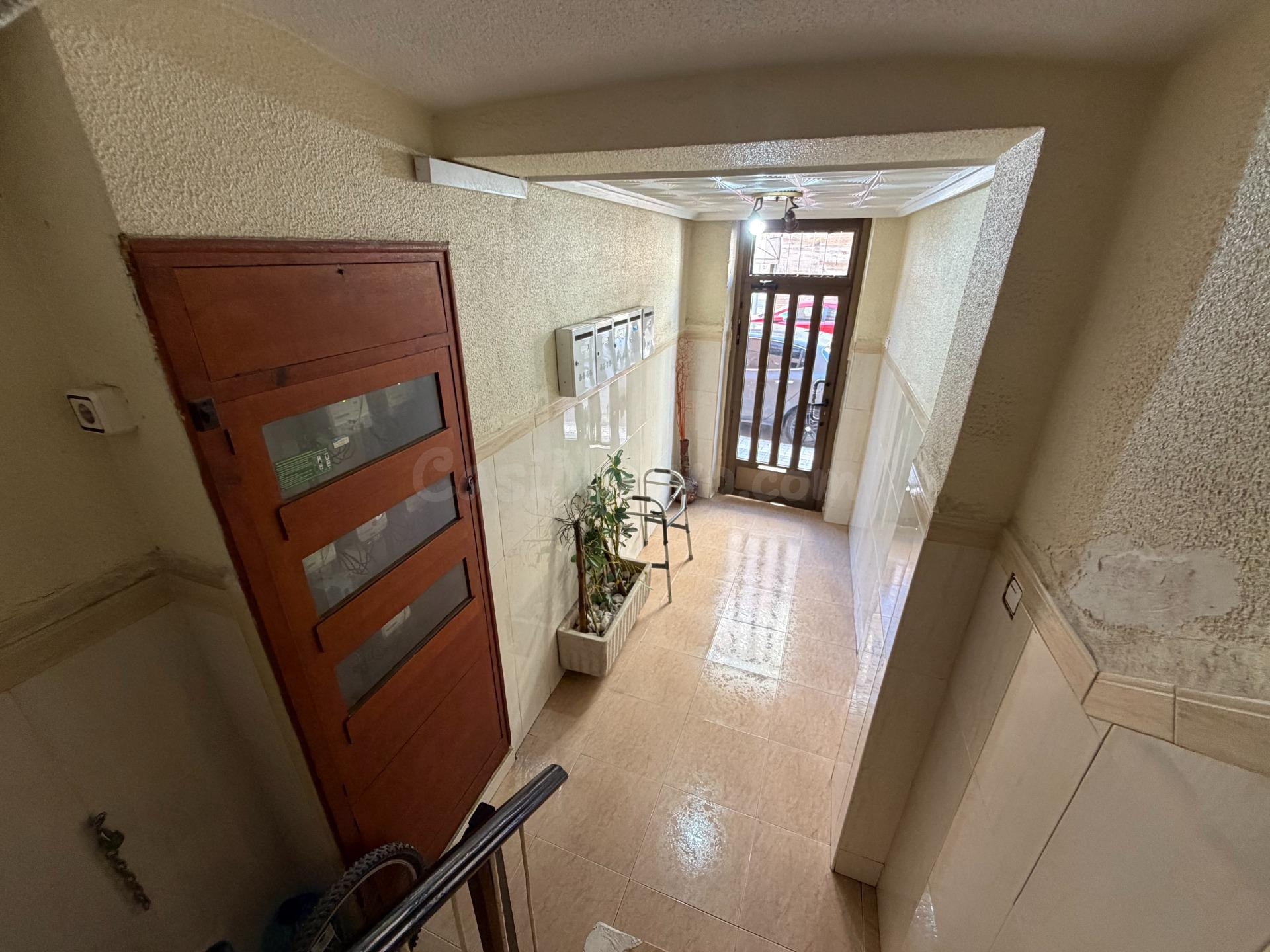Vivienda de 67 m2 en Carrús, Elche – 2 habitaciones con posi - foto 23