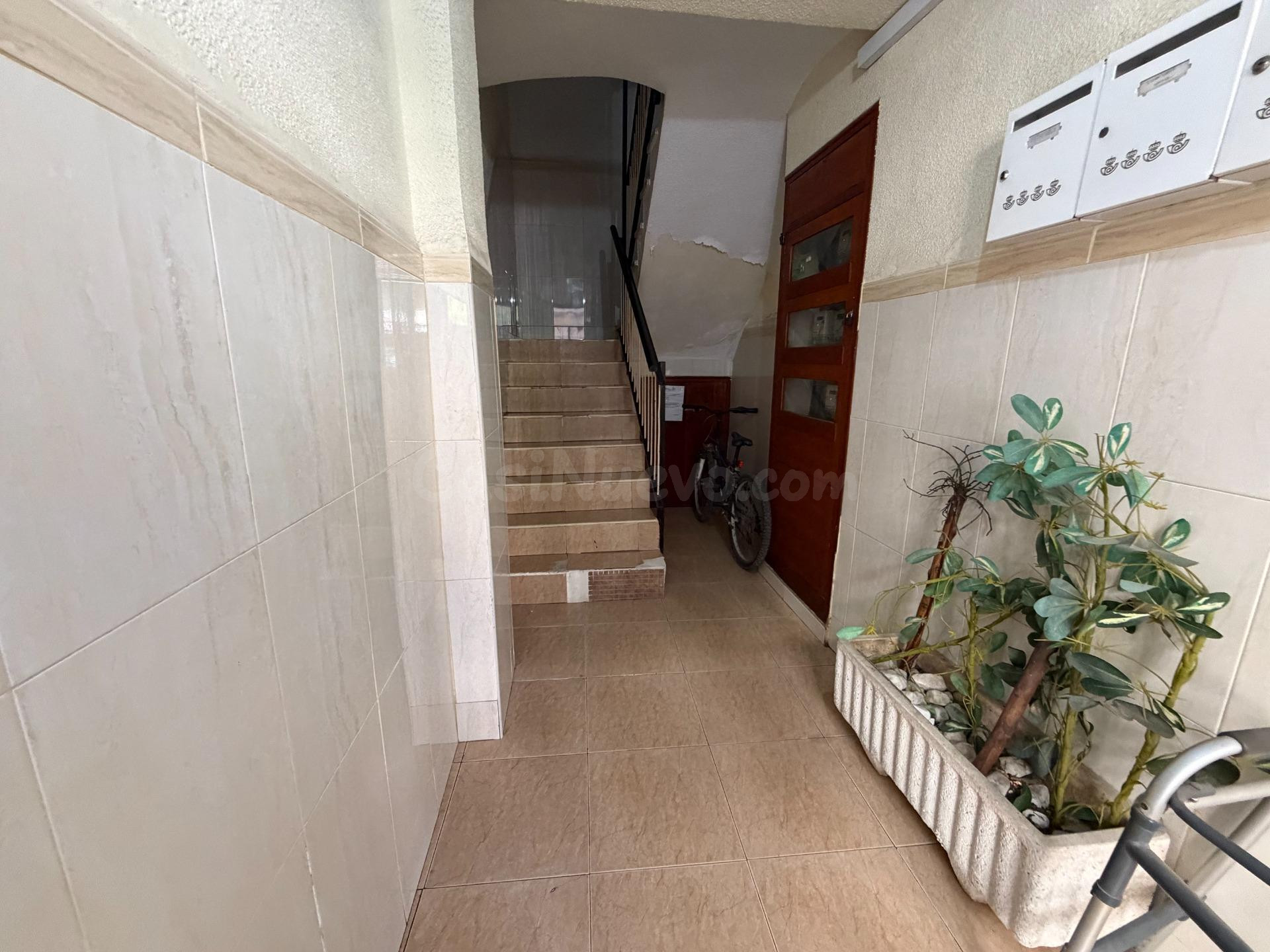Vivienda de 67 m2 en Carrús, Elche – 2 habitaciones con posi - foto 24
