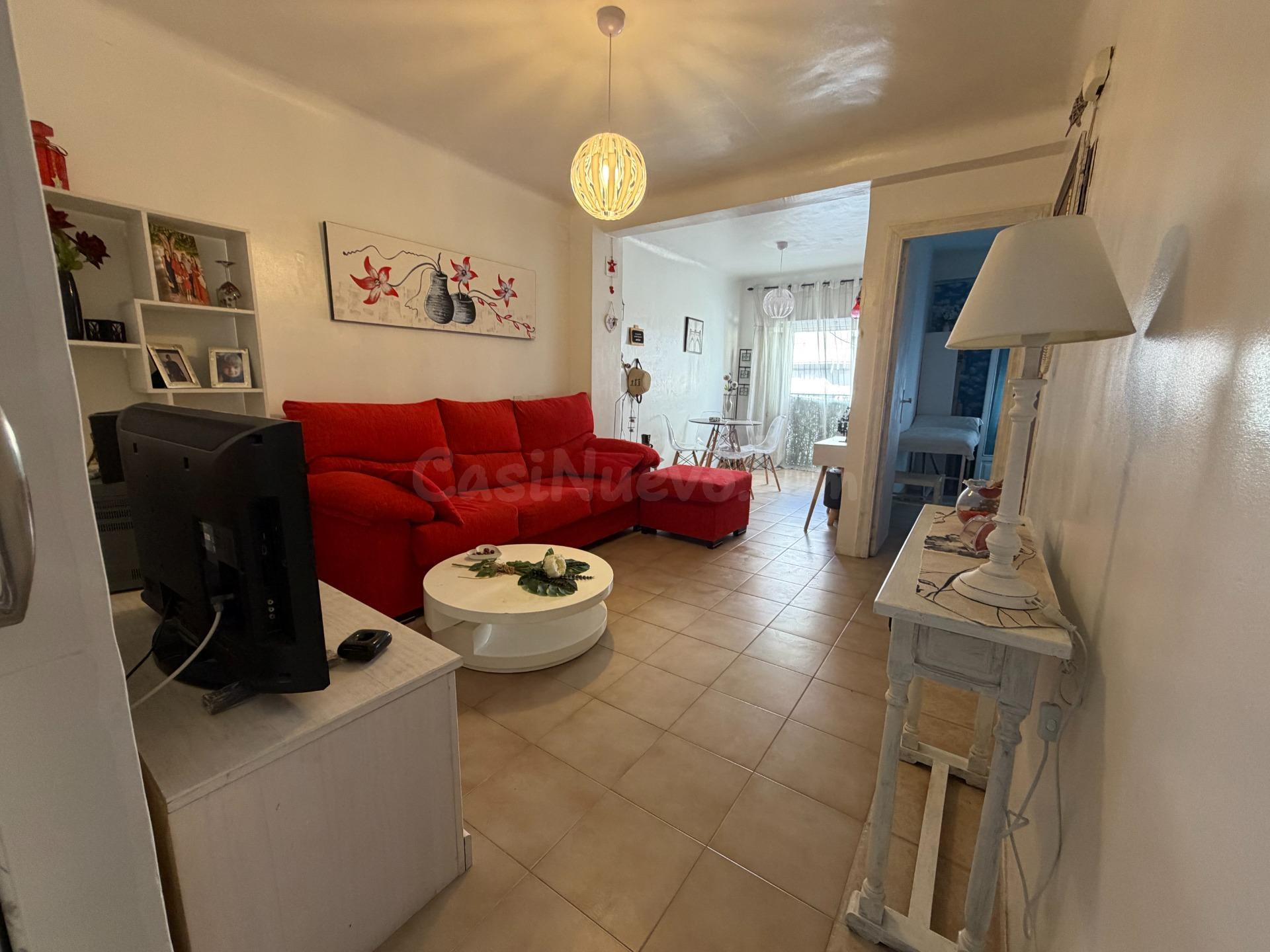 Vivienda de 67 m2 en Carrús, Elche – 2 habitaciones con posi - foto 4