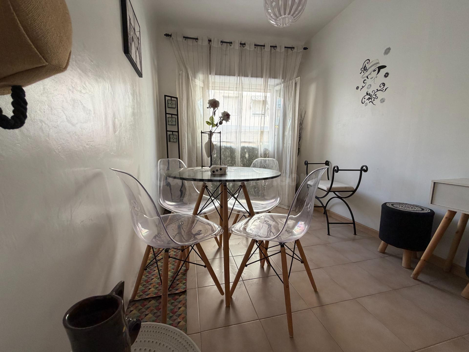 Vivienda de 67 m2 en Carrús, Elche – 2 habitaciones con posi - foto 5