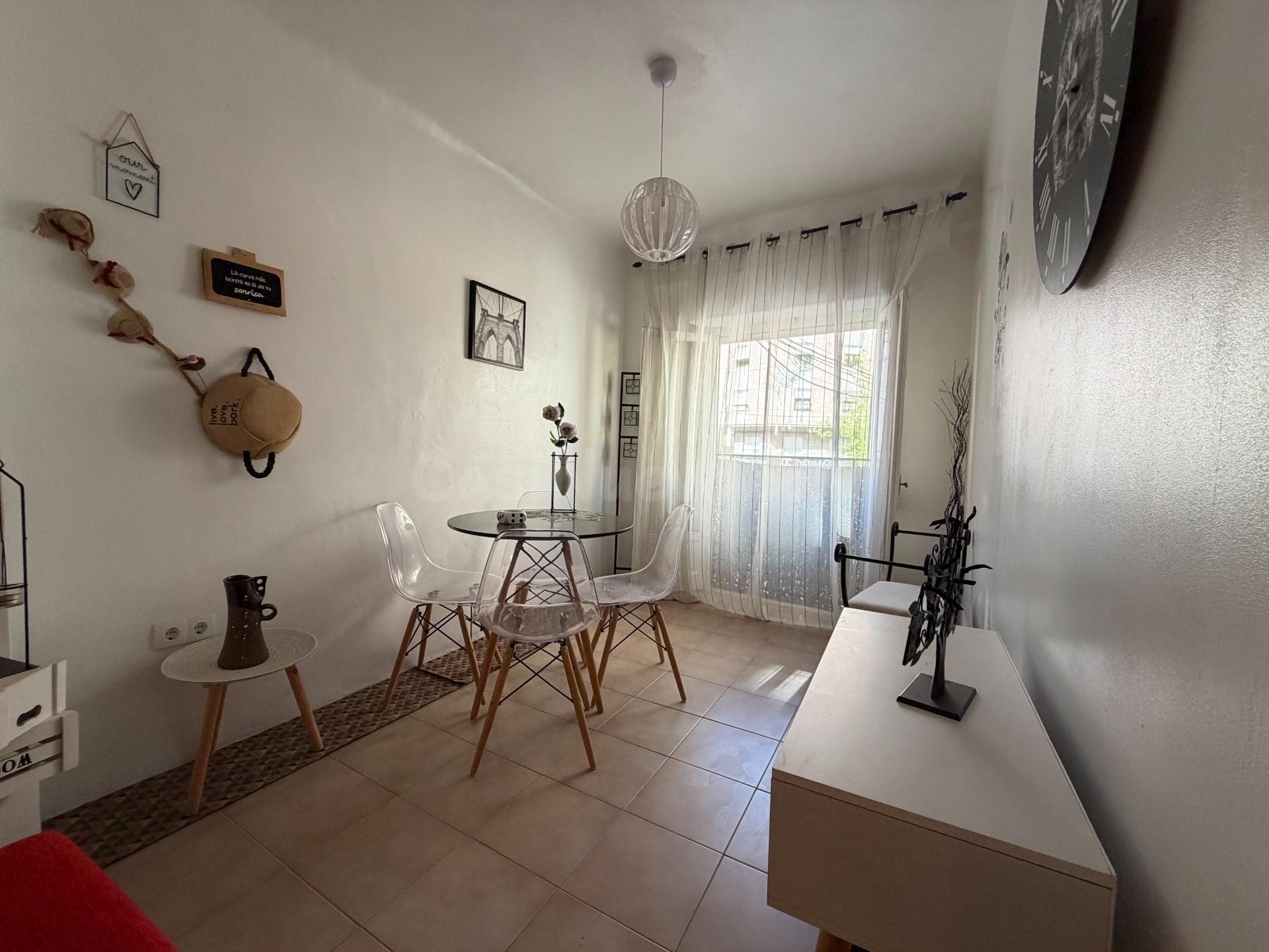 Vivienda de 67 m2 en Carrús, Elche – 2 habitaciones con posi - foto 6