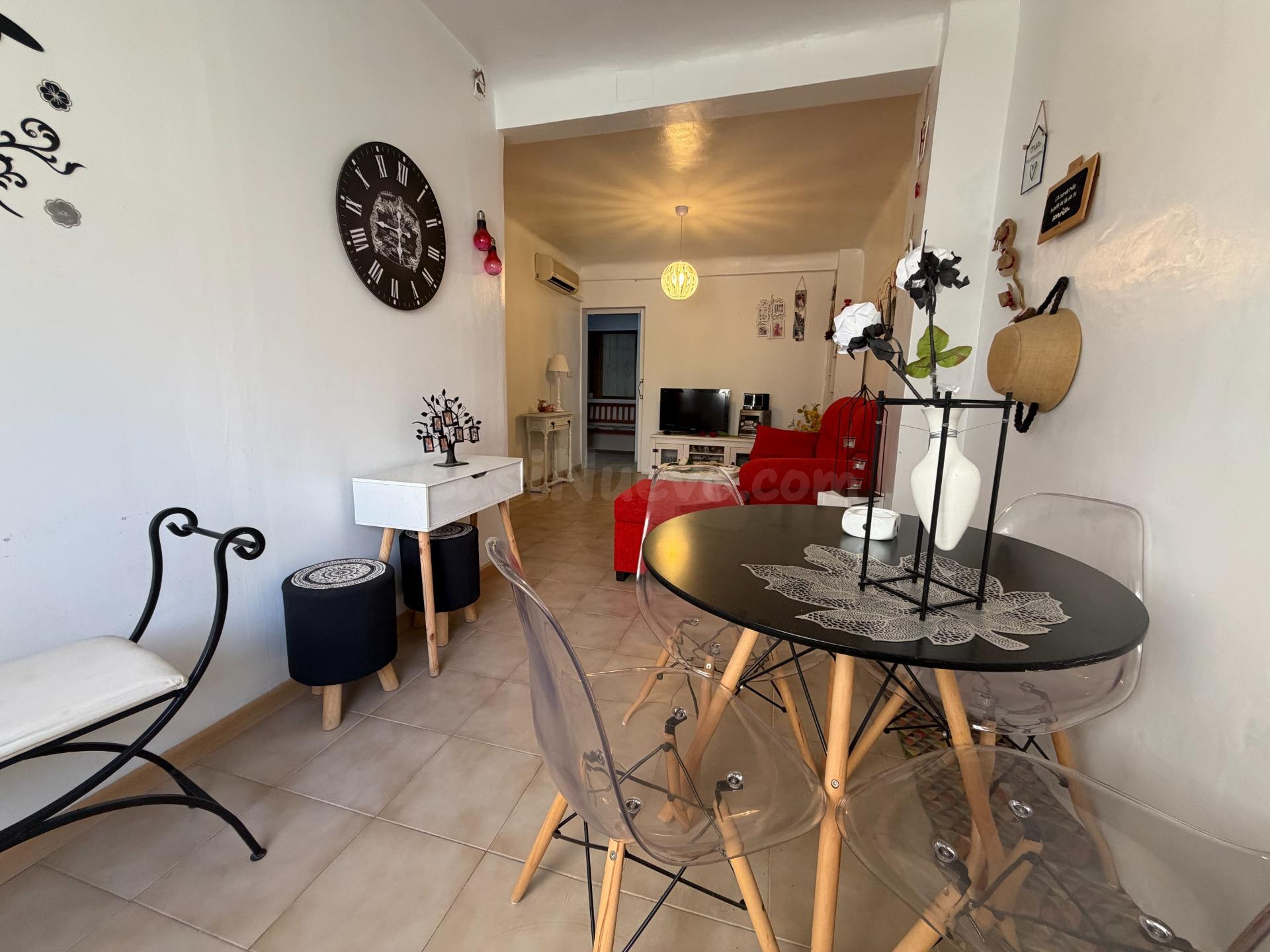 Vivienda de 67 m2 en Carrús, Elche – 2 habitaciones con posi - foto 7