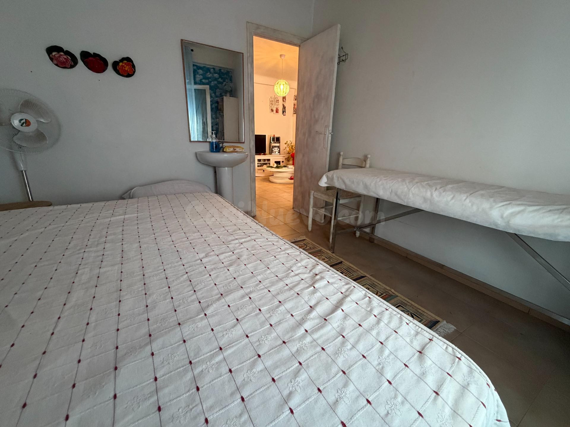 Vivienda de 67 m2 en Carrús, Elche – 2 habitaciones con posi - foto 9