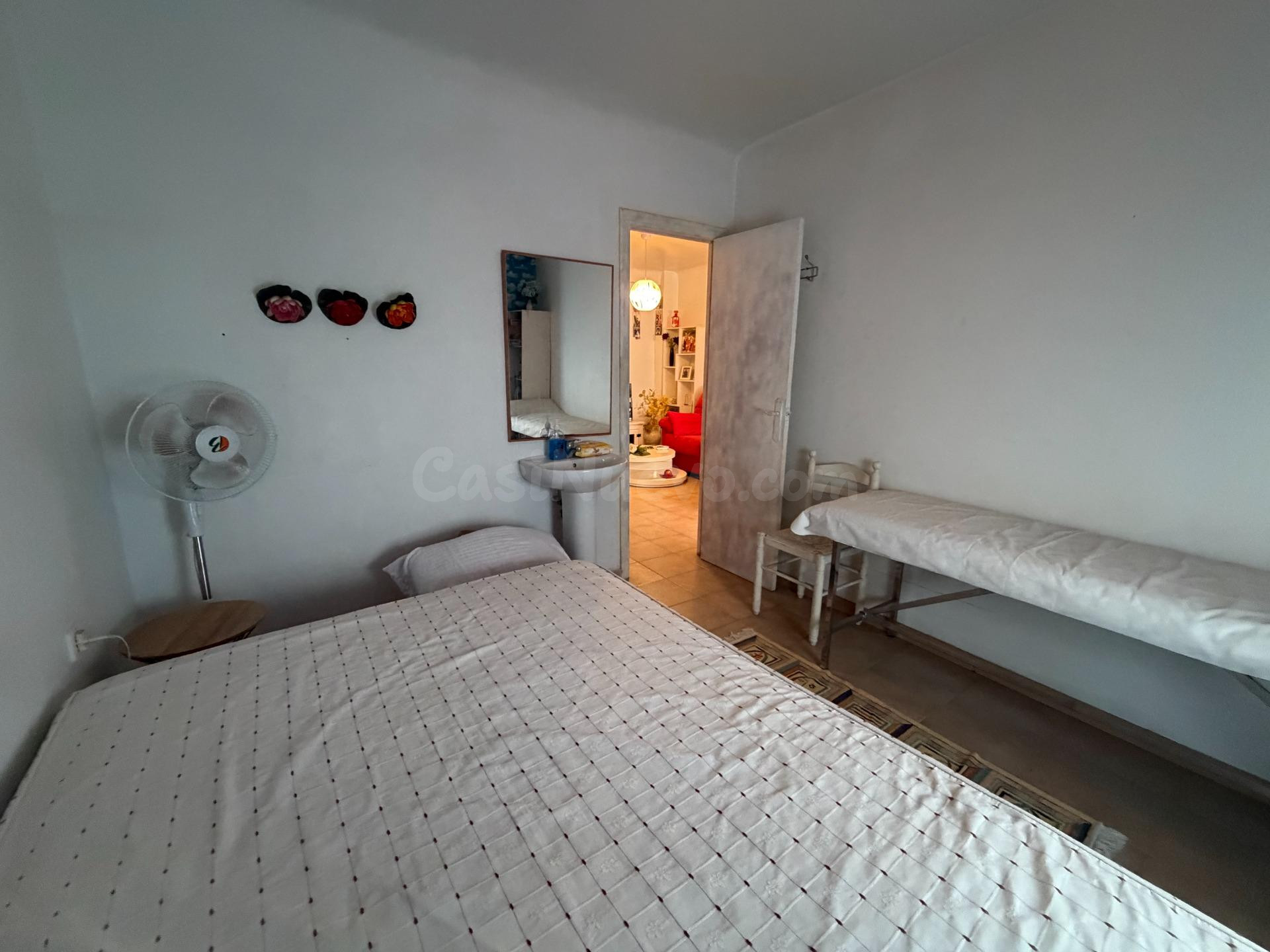 Vivienda de 67 m2 en Carrús, Elche – 2 habitaciones con posi - foto 10