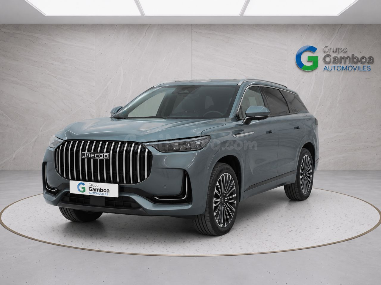 Jaecoo 8 JAECOO 8 PHEV